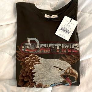Spell Drifting with the Wind tee S NWT